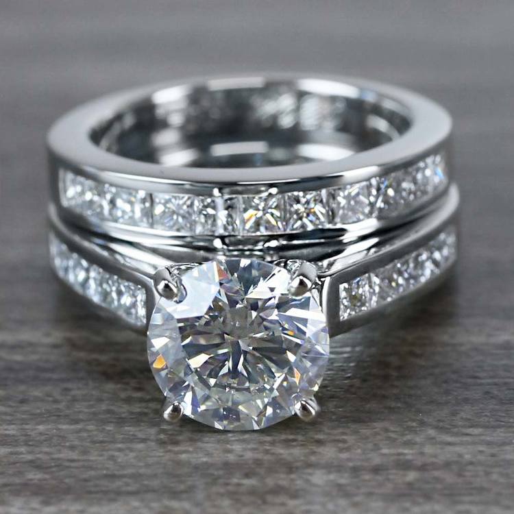 Buy Engagement Rings Online USA