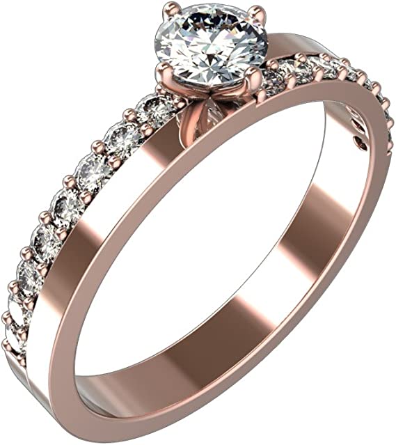 How to Get the Perfect Engagement Ring Online